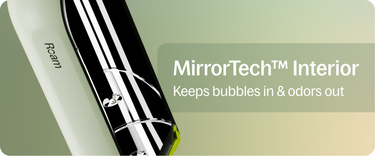 MirrorTech™ Interior