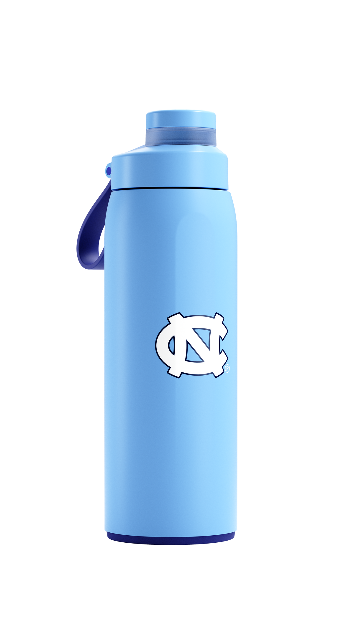 Roam × UNC Carbonation Bottle