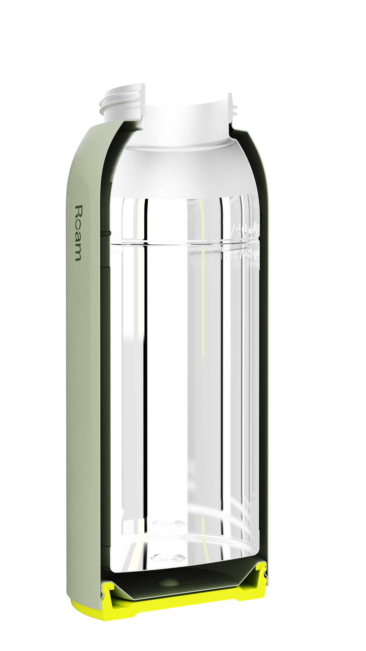 Engineered To Keep Drinks Crisp, Cold, And Carbonated